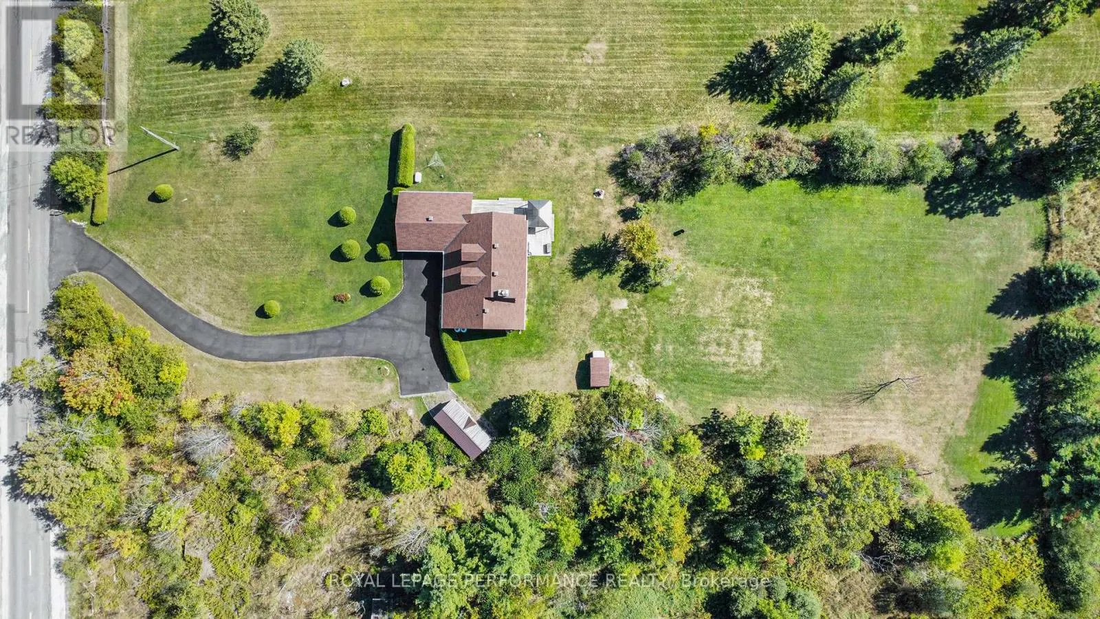 2205 OLD SECOND LINE ROAD