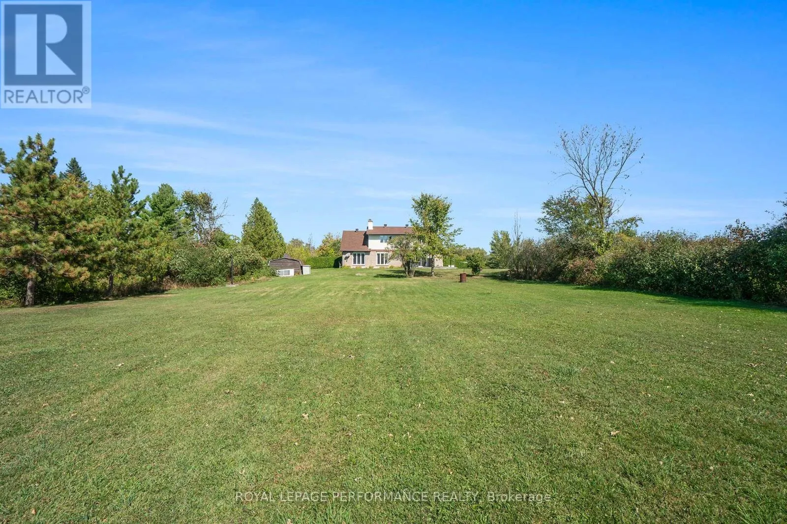 2205 OLD SECOND LINE ROAD
