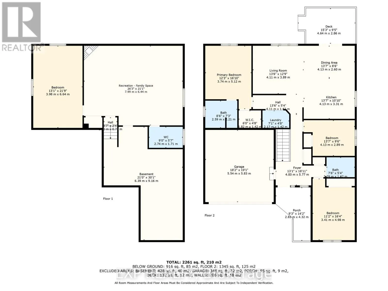 9 LUCAS COURT