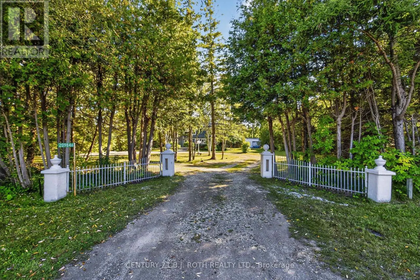 209846 HIGHWAY 26 HIGHWAY