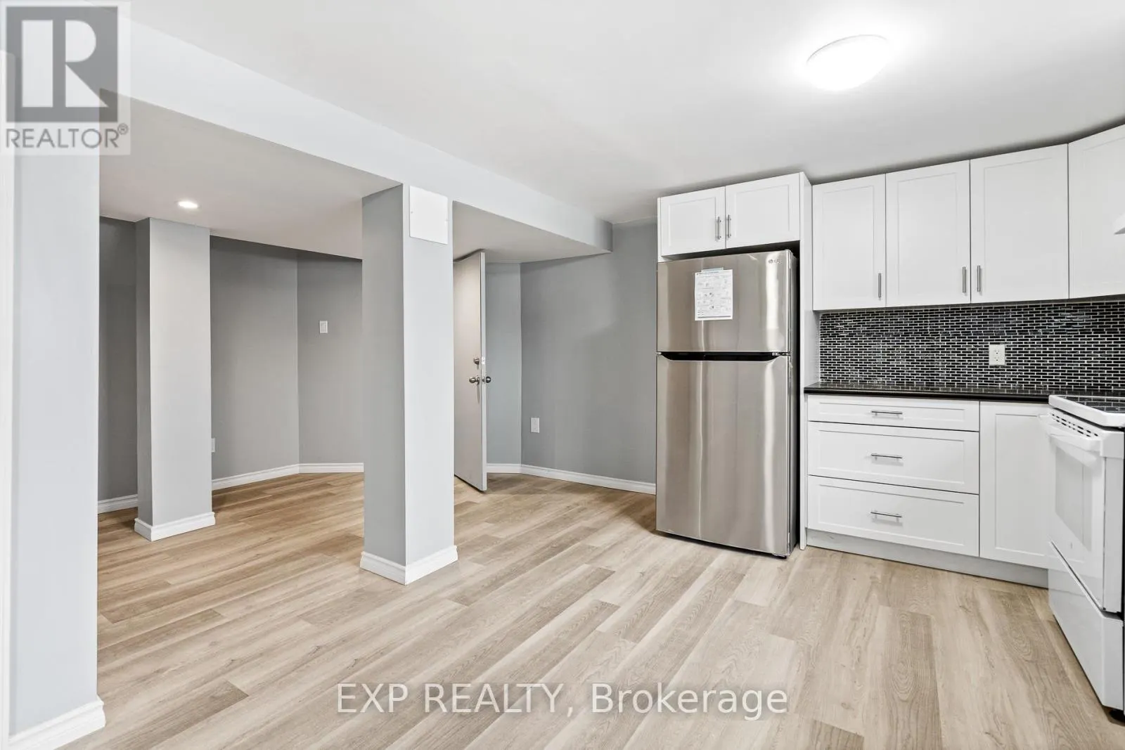 LOWER #2 - 92 MARGERY AVENUE, #LOWER #2