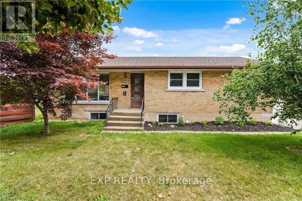 LOWER #2 - 92 MARGERY AVENUE, #LOWER #2
