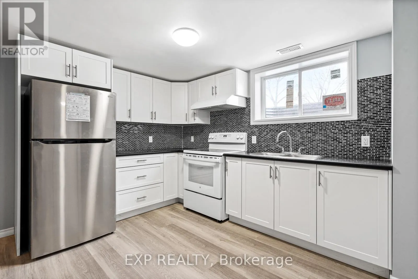 LOWER #2 - 92 MARGERY AVENUE, #LOWER #2