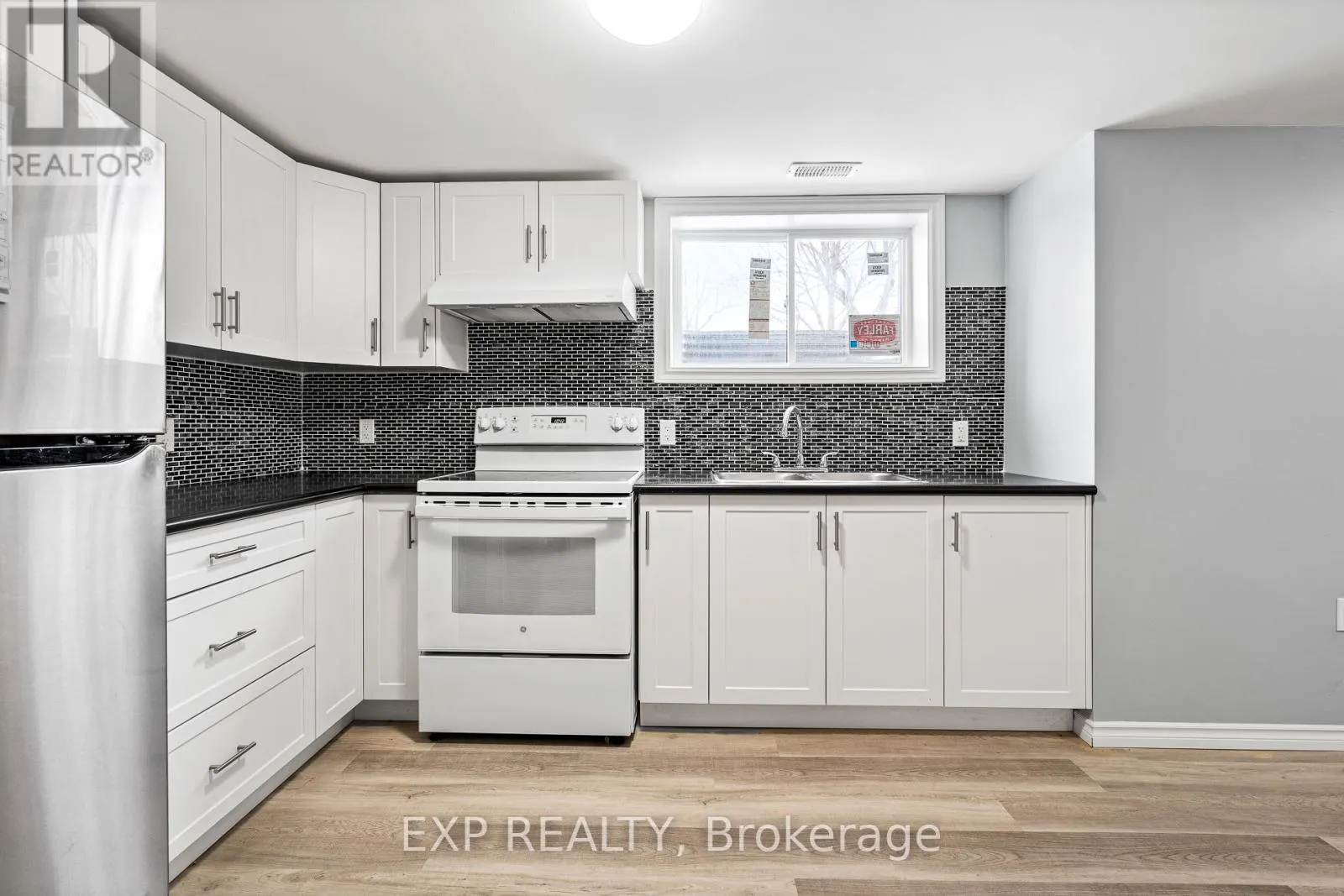 LOWER #2 - 92 MARGERY AVENUE, #LOWER #2