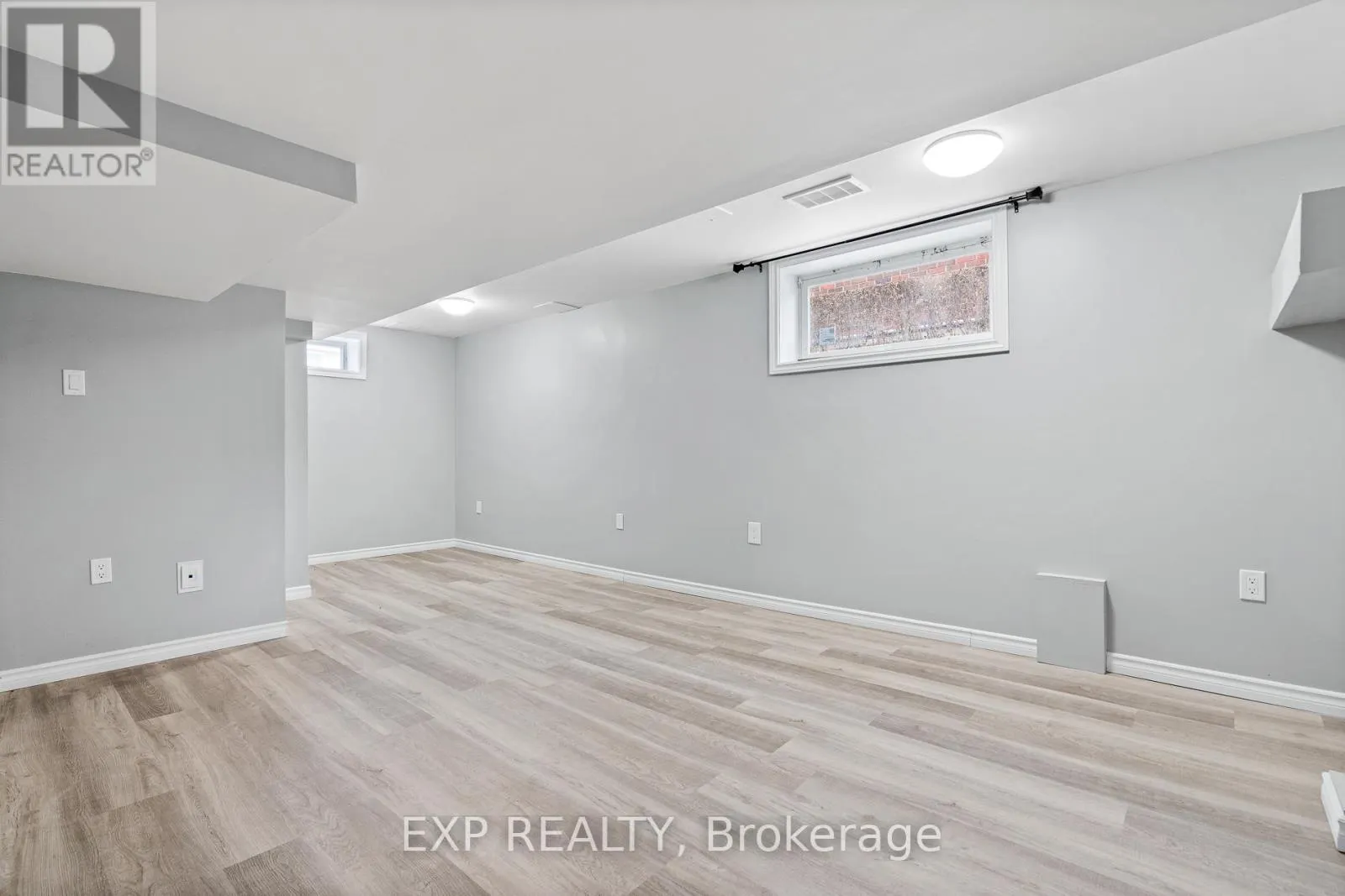 LOWER #2 - 92 MARGERY AVENUE, #LOWER #2