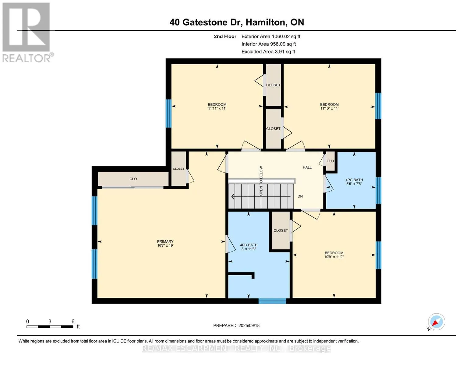 40 GATESTONE DRIVE
