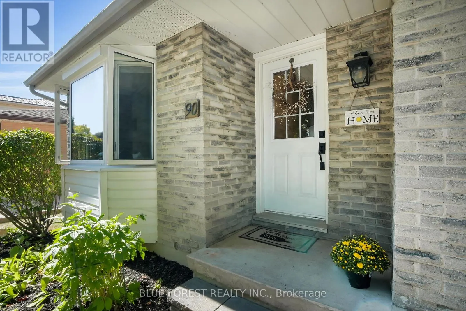 90 EDMUNDS CRESCENT