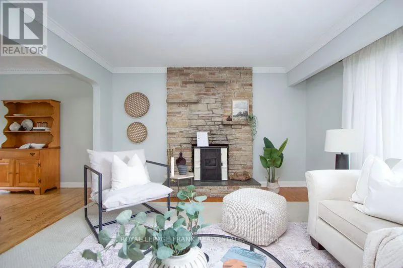 5 ACADIA DRIVE