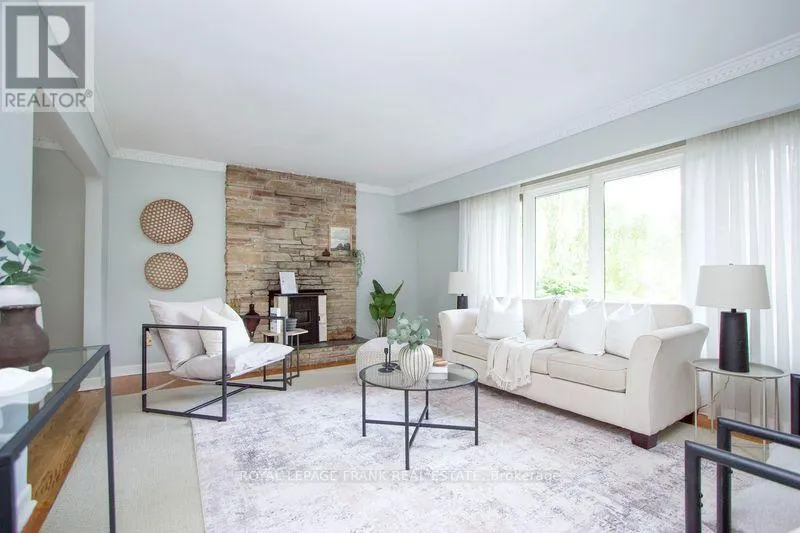 5 ACADIA DRIVE