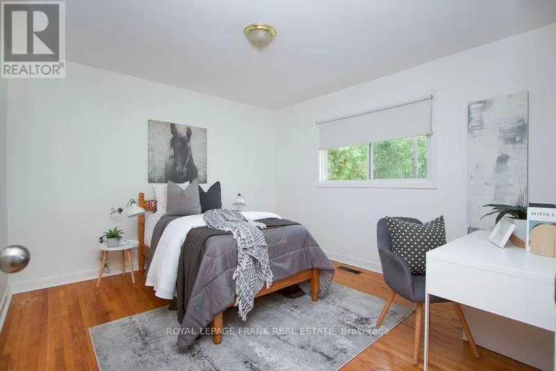 5 ACADIA DRIVE