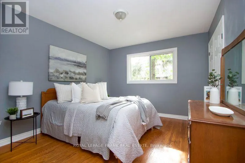 5 ACADIA DRIVE