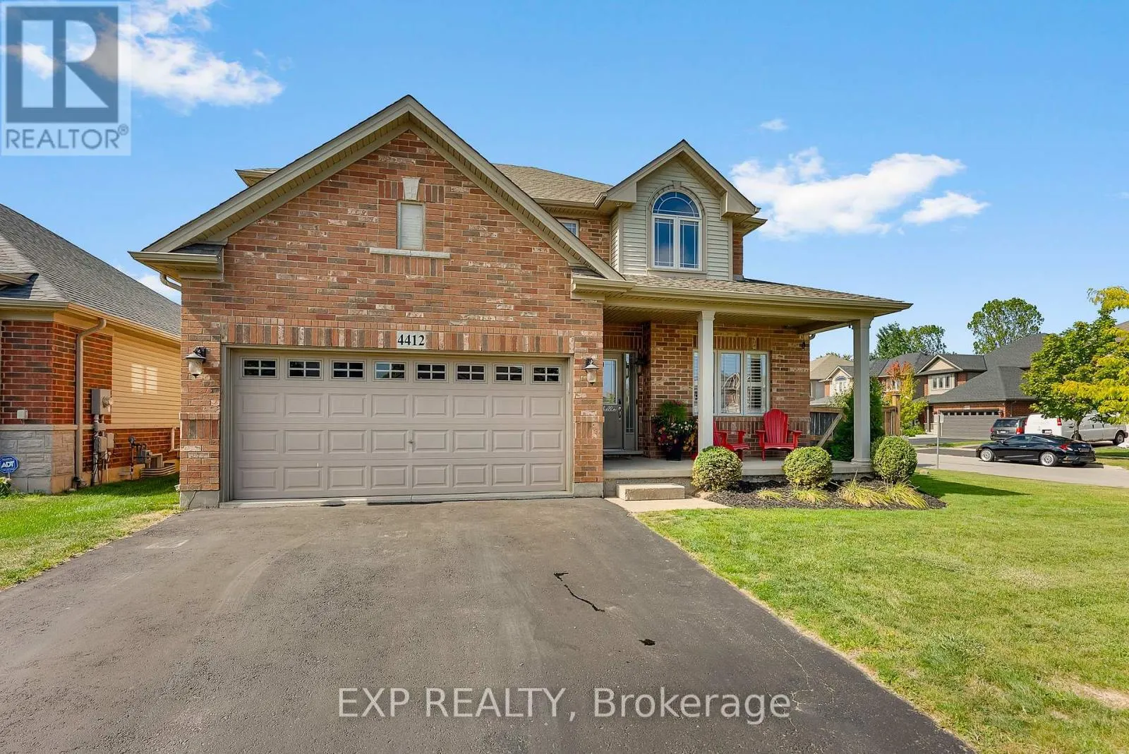 4412 GARDEN GATE TERRACE