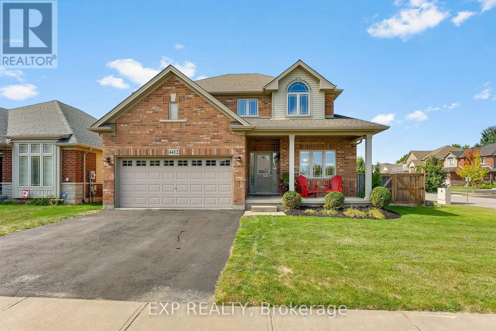 4412 GARDEN GATE TERRACE