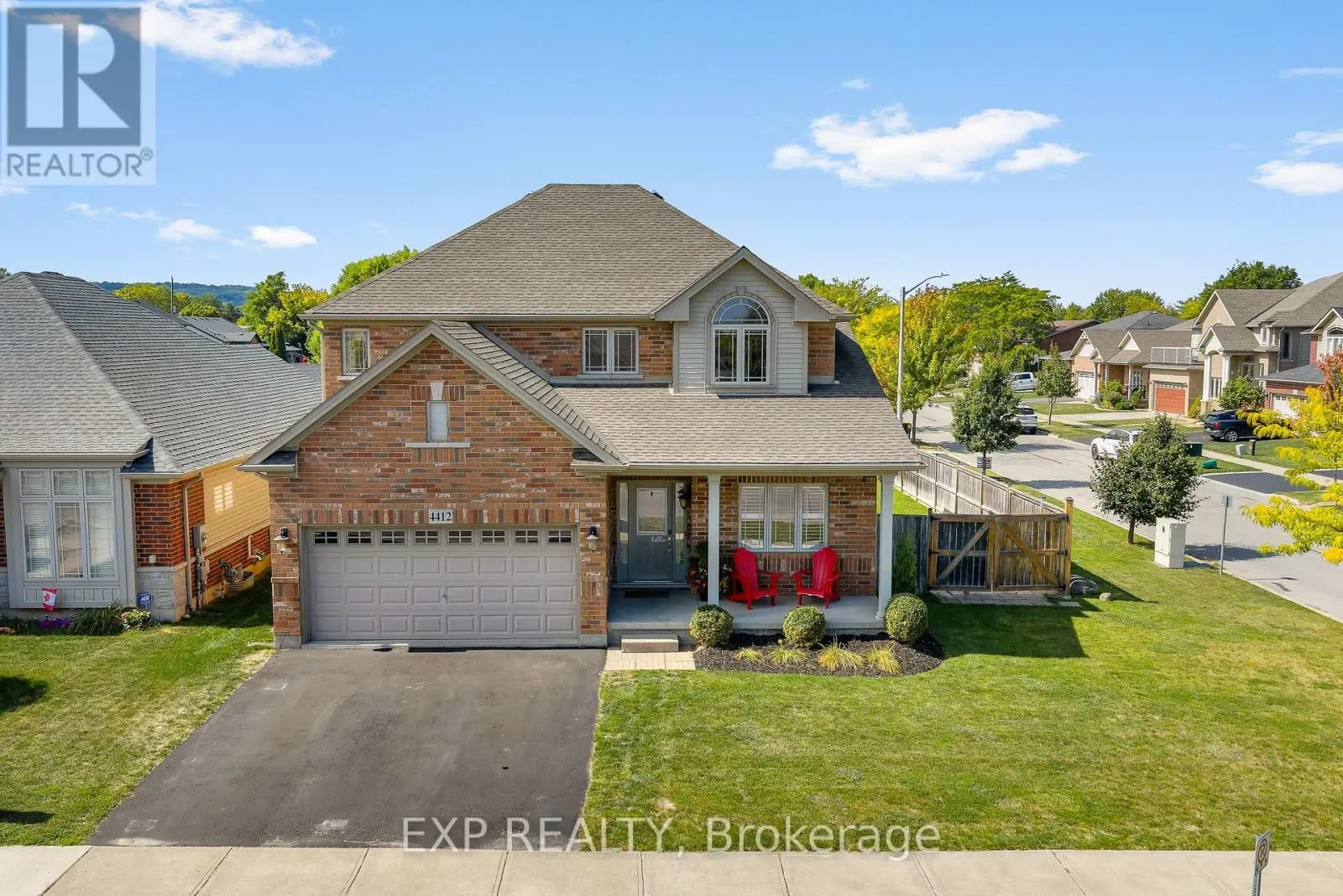 4412 GARDEN GATE TERRACE