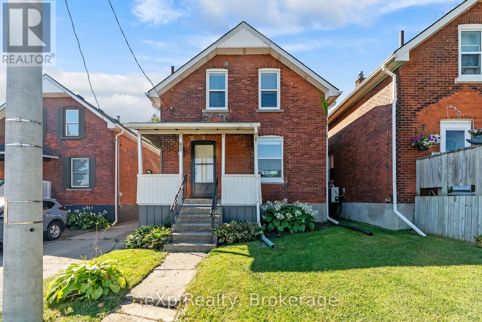 63 GUELPH STREET