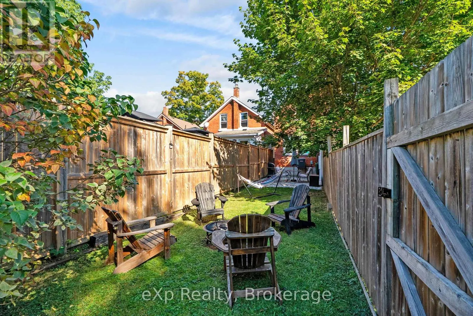 63 GUELPH STREET