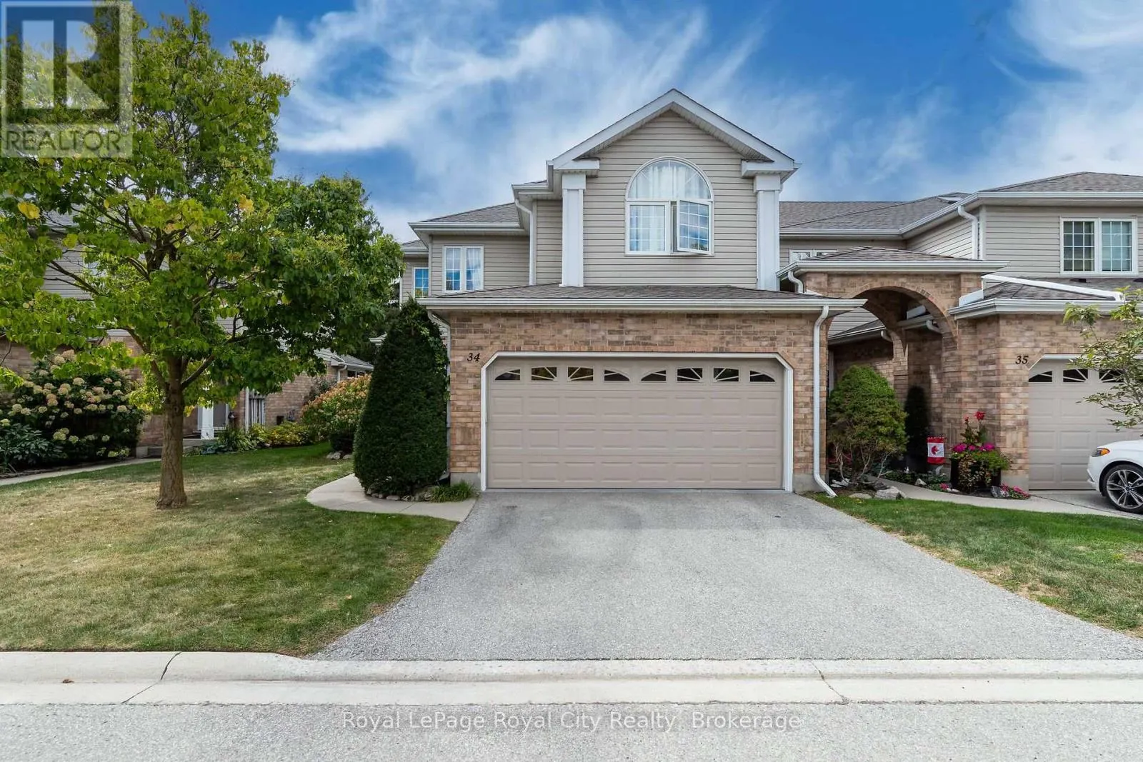 34 - 1550 GORDON STREET, #34