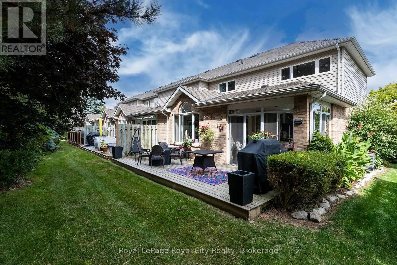 34 - 1550 GORDON STREET, #34