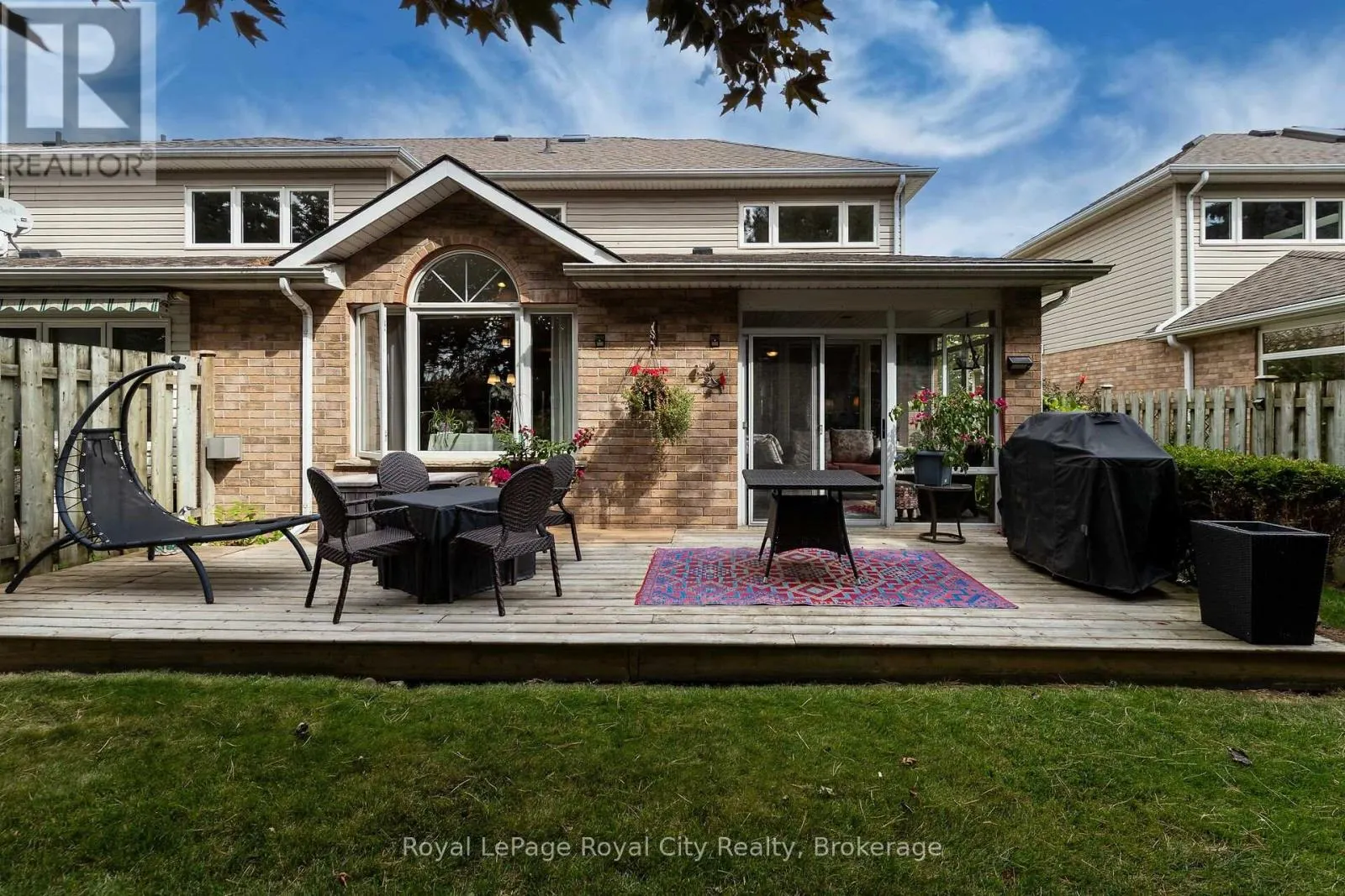 34 - 1550 GORDON STREET, #34