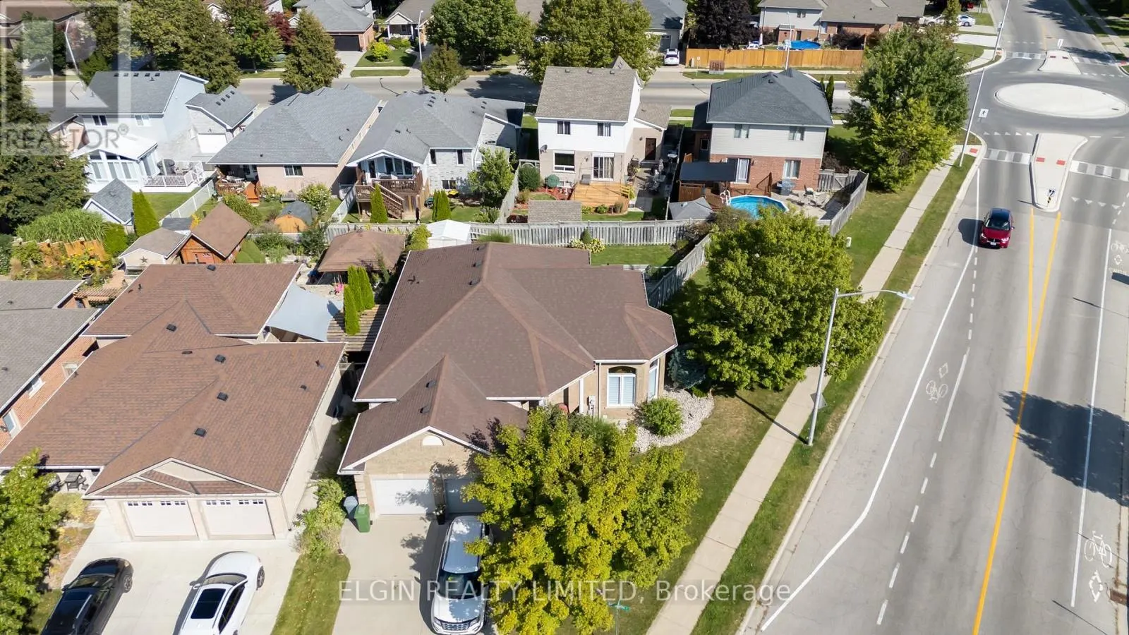 2 GALBRAITH COURT