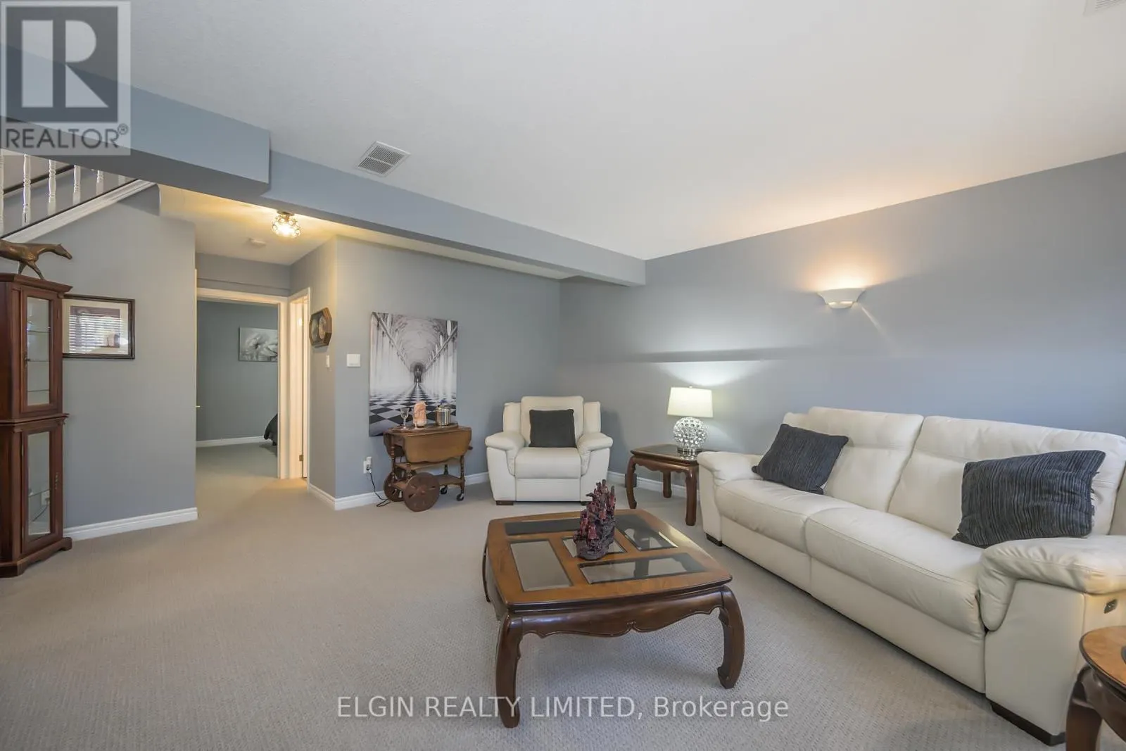 2 GALBRAITH COURT