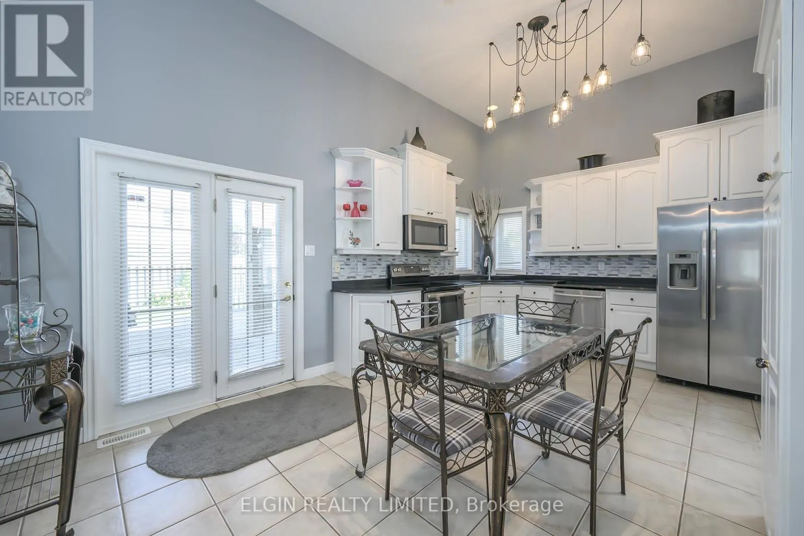 2 GALBRAITH COURT