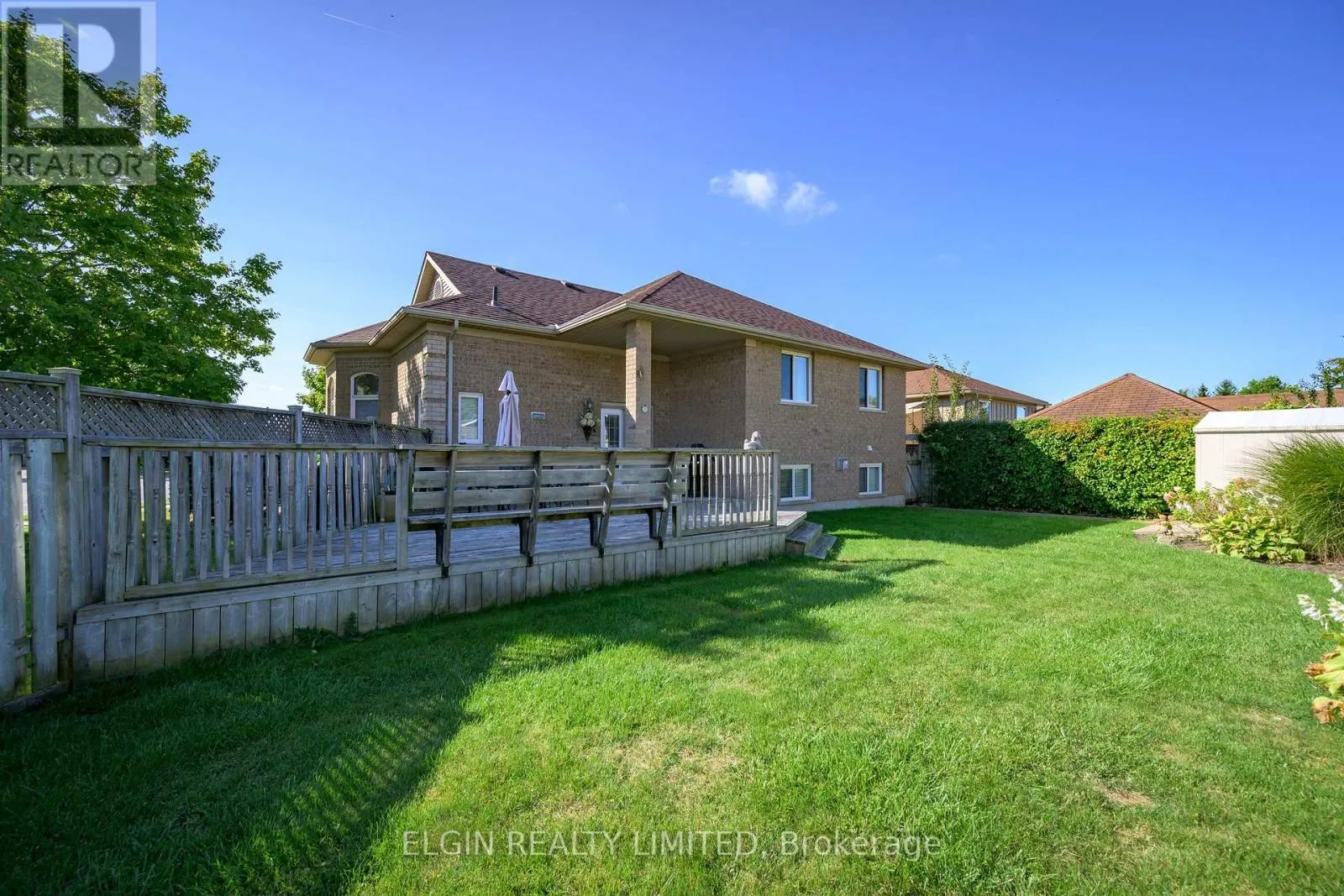 2 GALBRAITH COURT