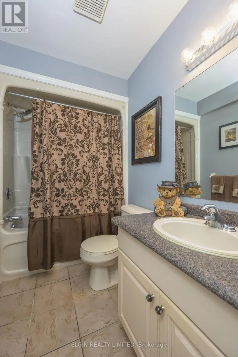2 GALBRAITH COURT