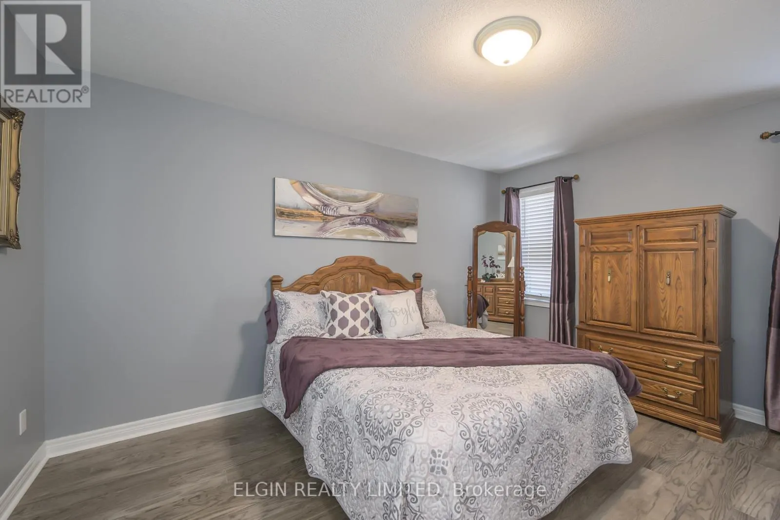 2 GALBRAITH COURT