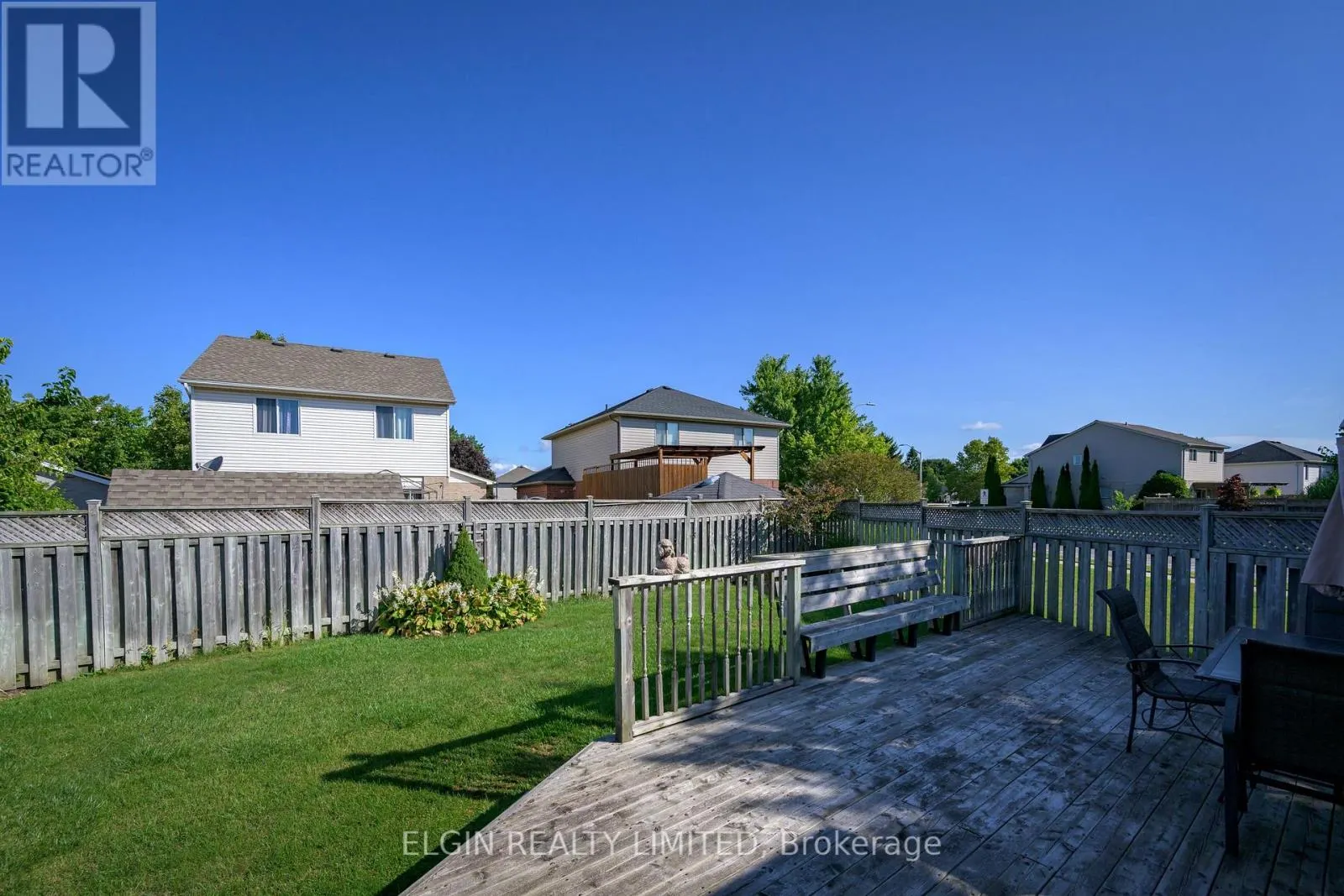 2 GALBRAITH COURT