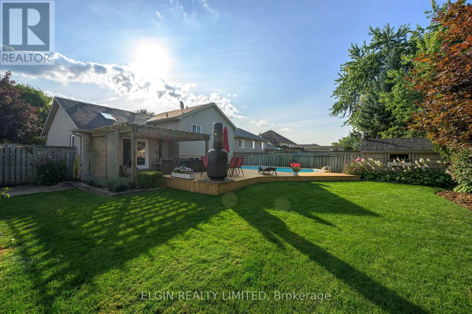 234 KETTLE CREEK DRIVE