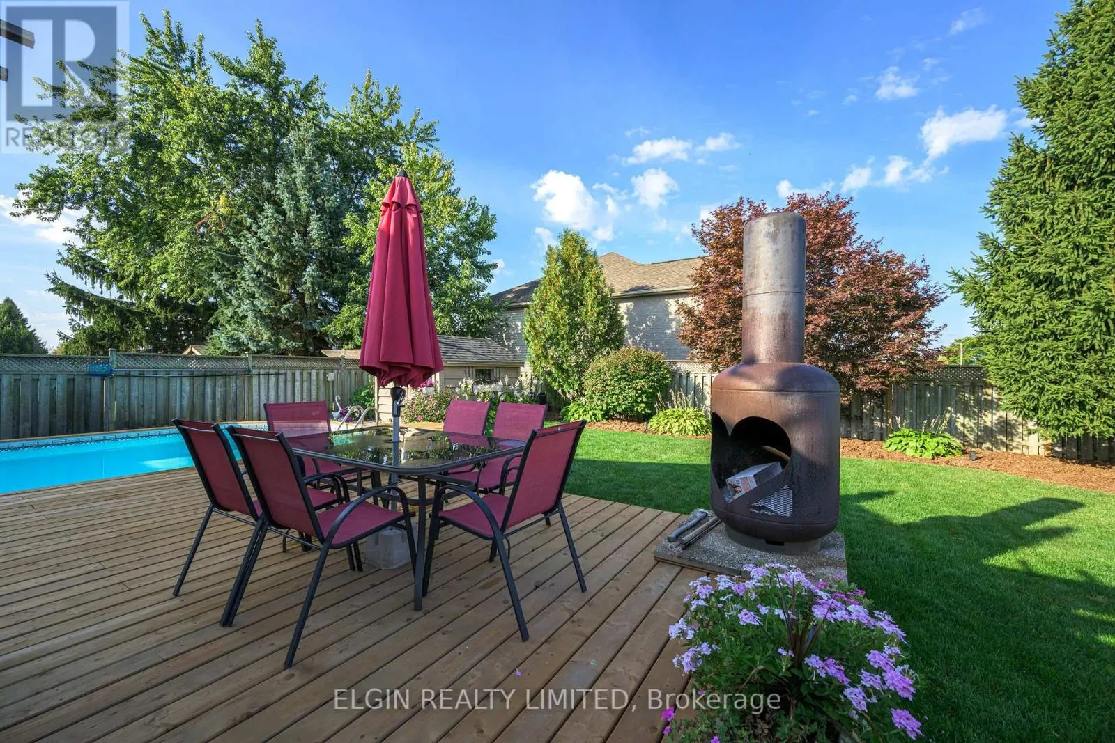 234 KETTLE CREEK DRIVE