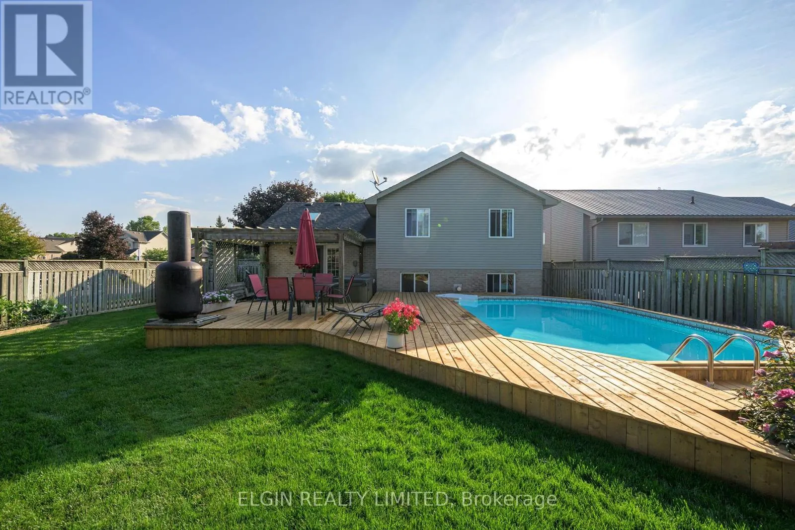 234 KETTLE CREEK DRIVE