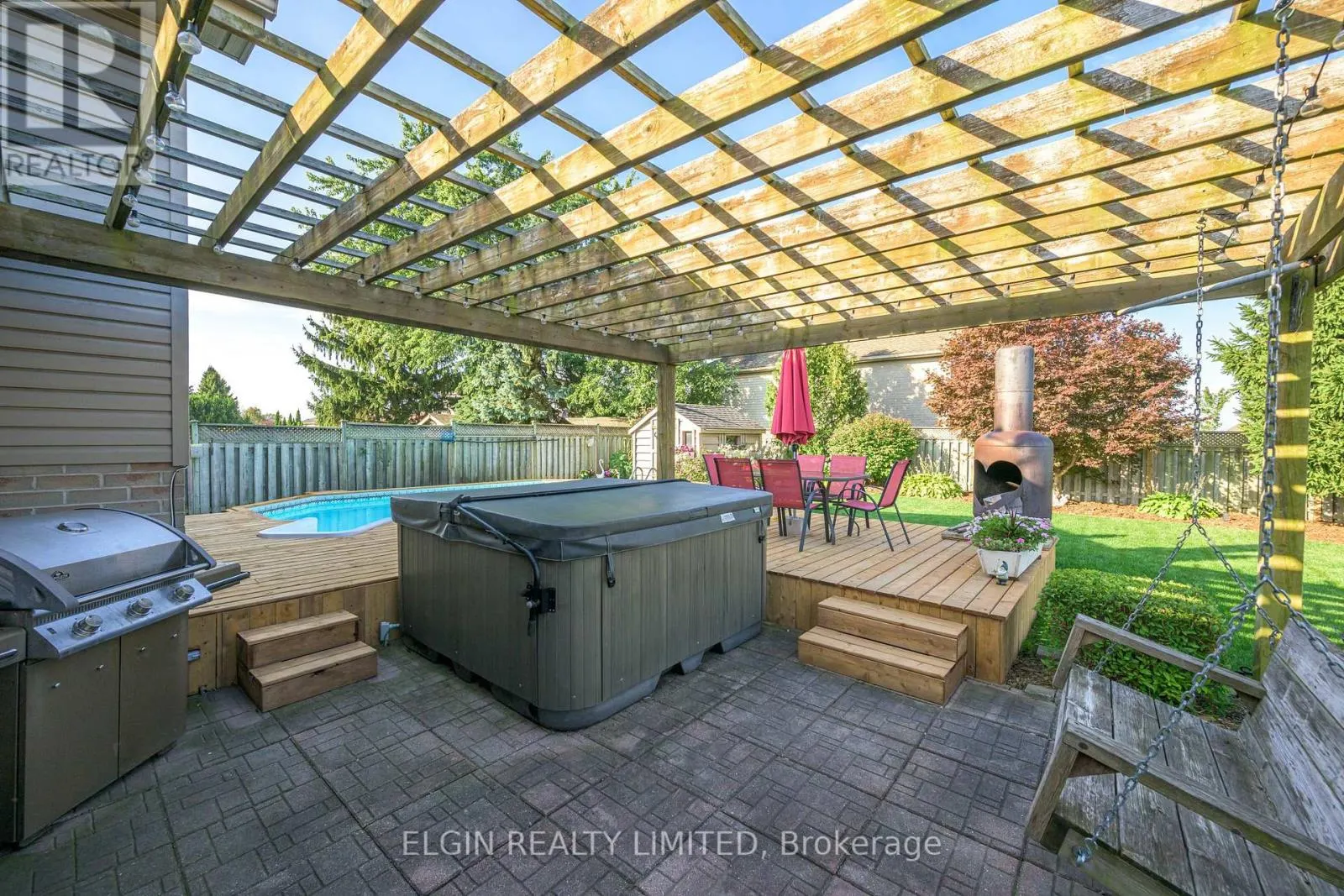 234 KETTLE CREEK DRIVE