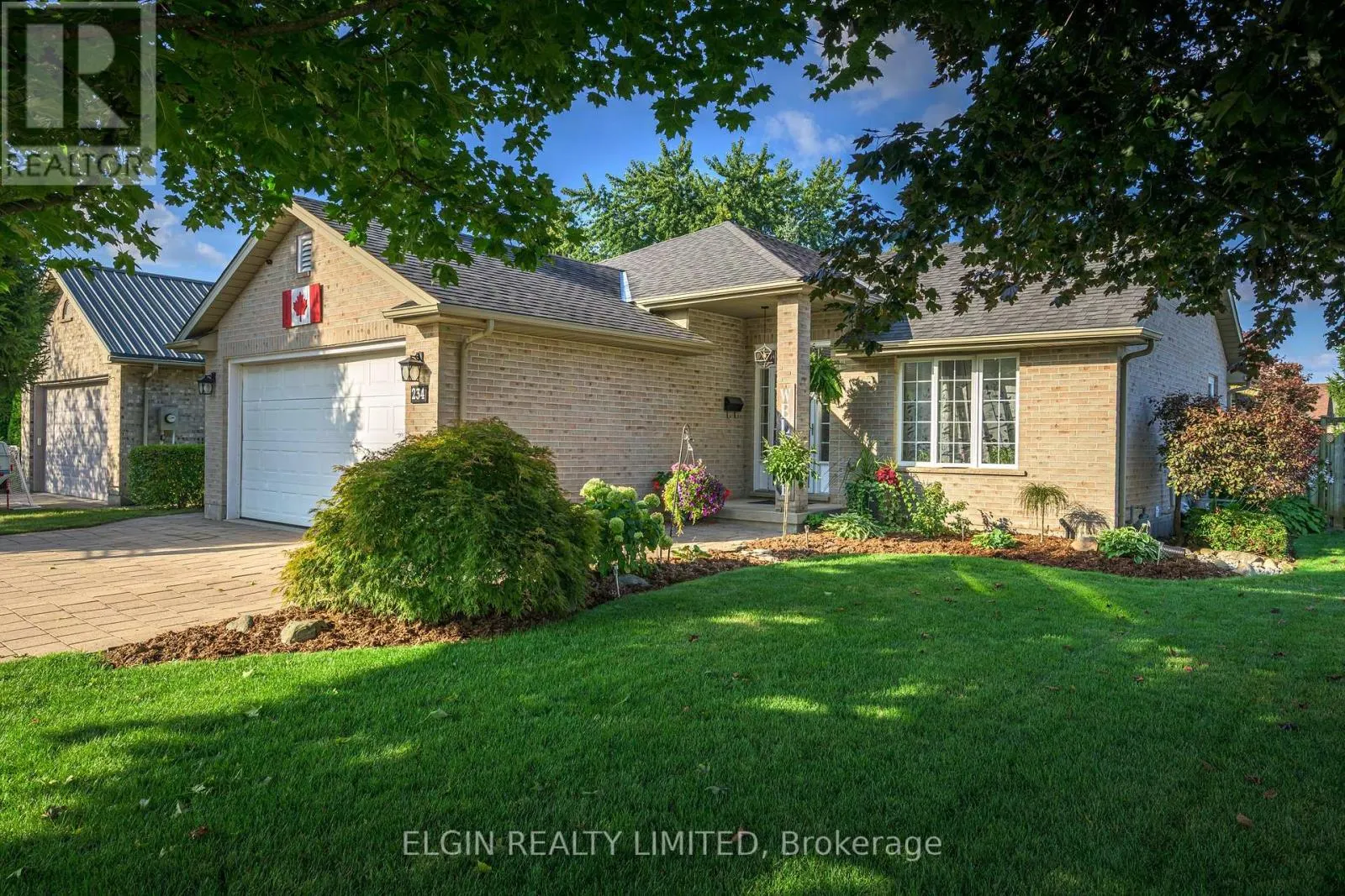234 KETTLE CREEK DRIVE