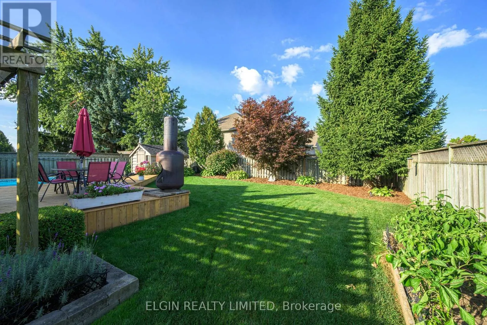 234 KETTLE CREEK DRIVE