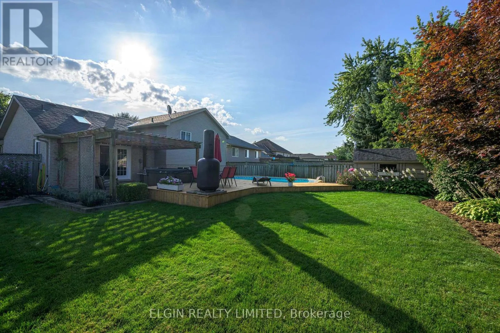 234 KETTLE CREEK DRIVE