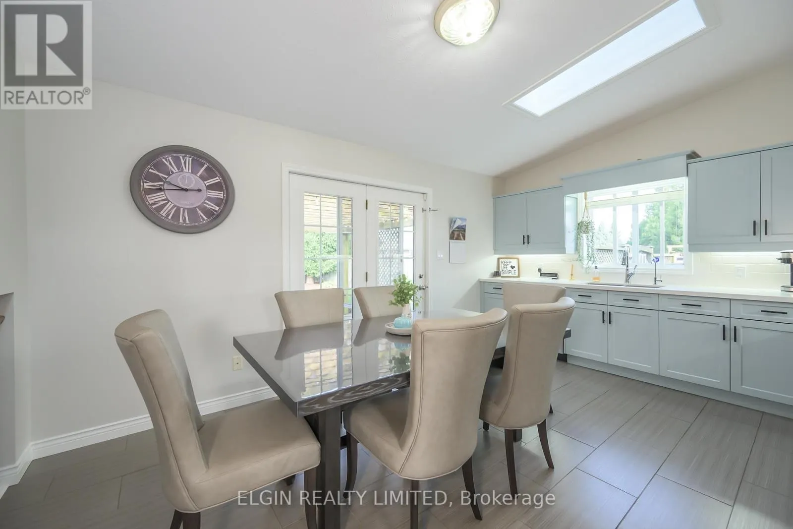 234 KETTLE CREEK DRIVE