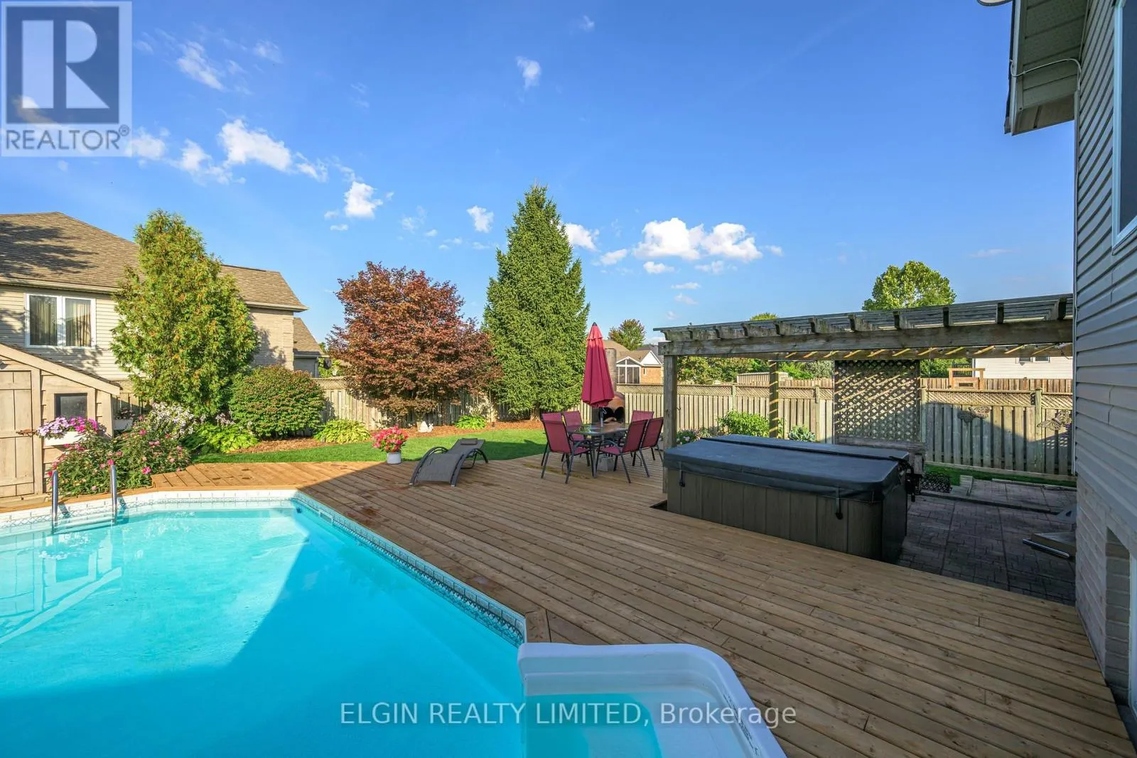234 KETTLE CREEK DRIVE