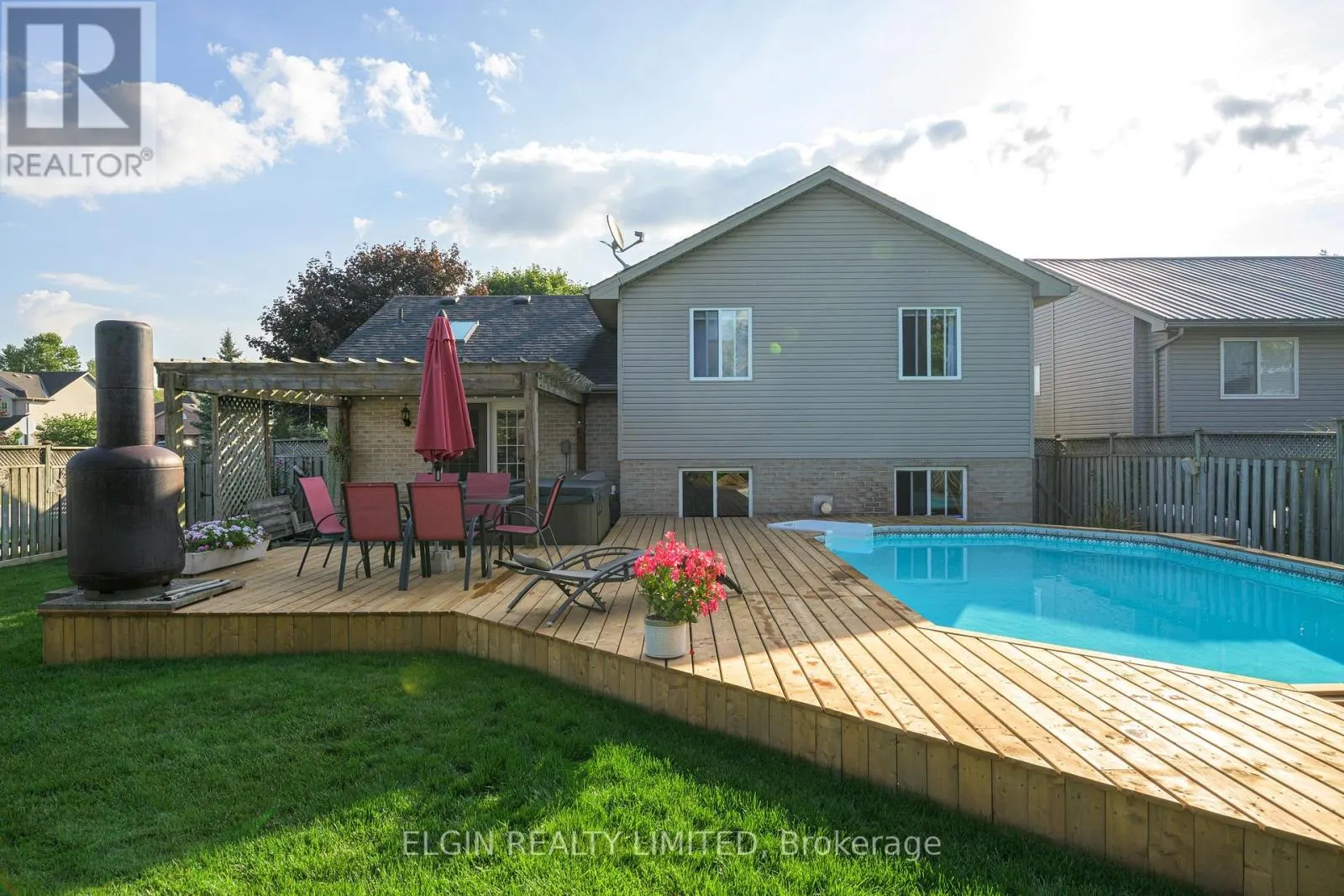 234 KETTLE CREEK DRIVE