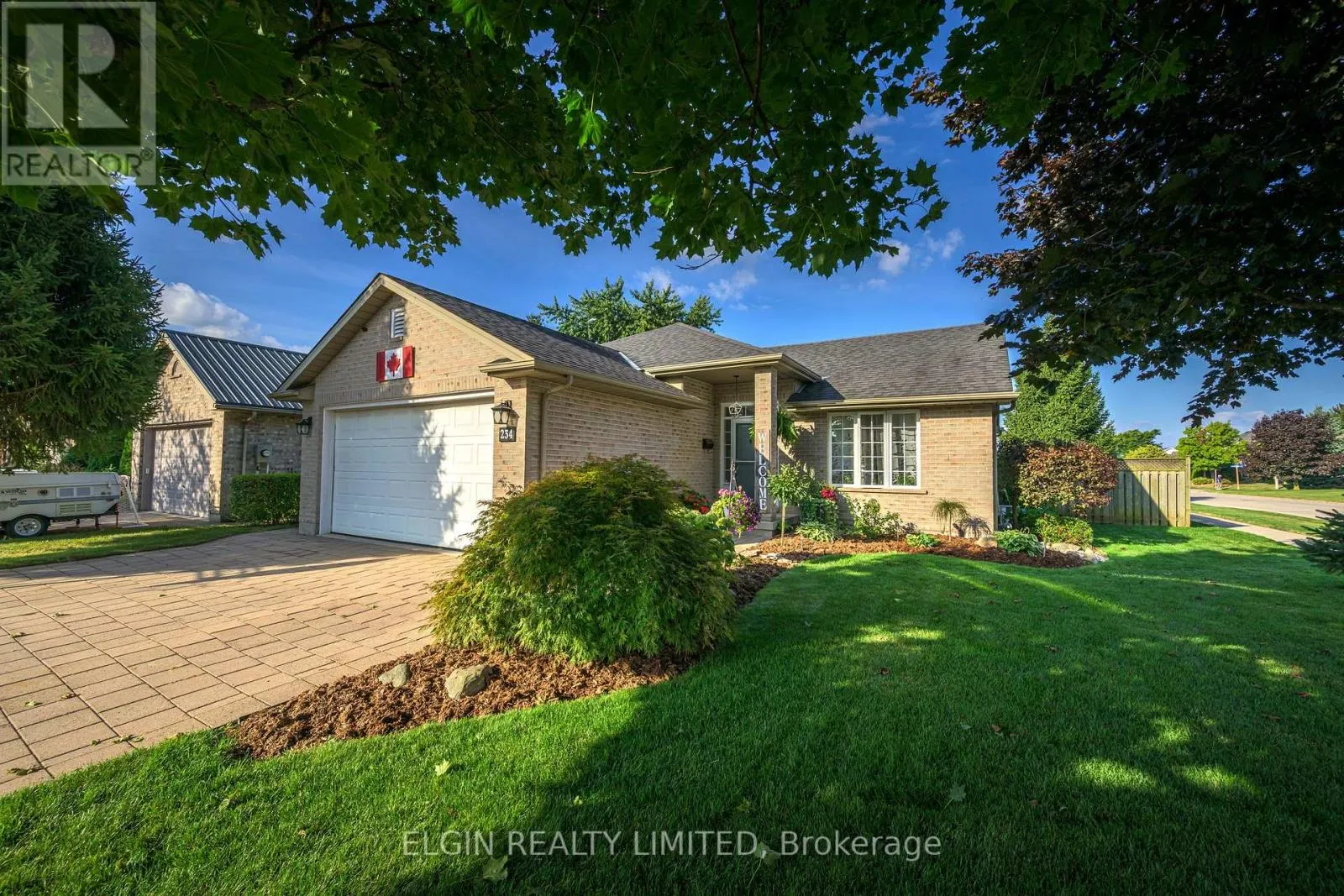 234 KETTLE CREEK DRIVE