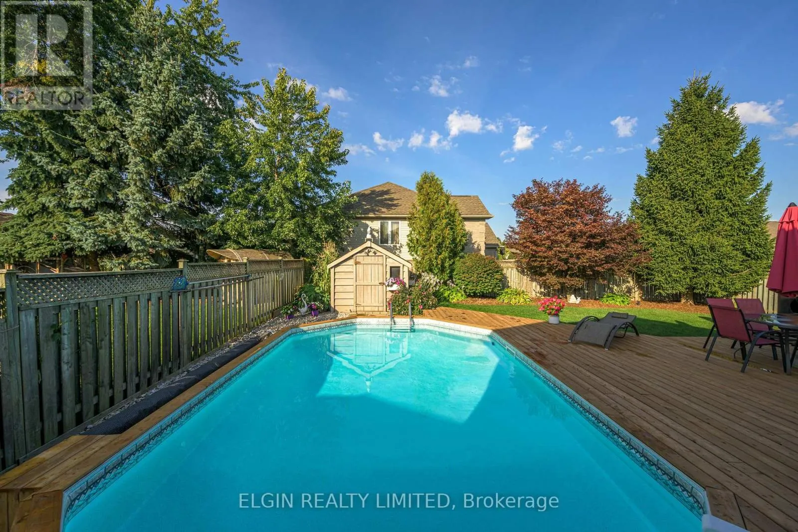 234 KETTLE CREEK DRIVE