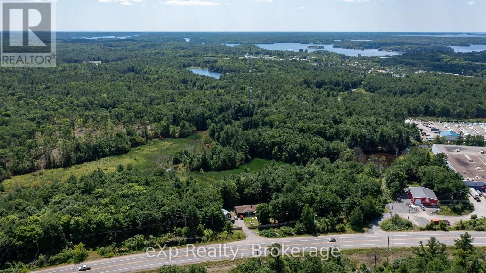 0 OASTLER PARK DRIVE