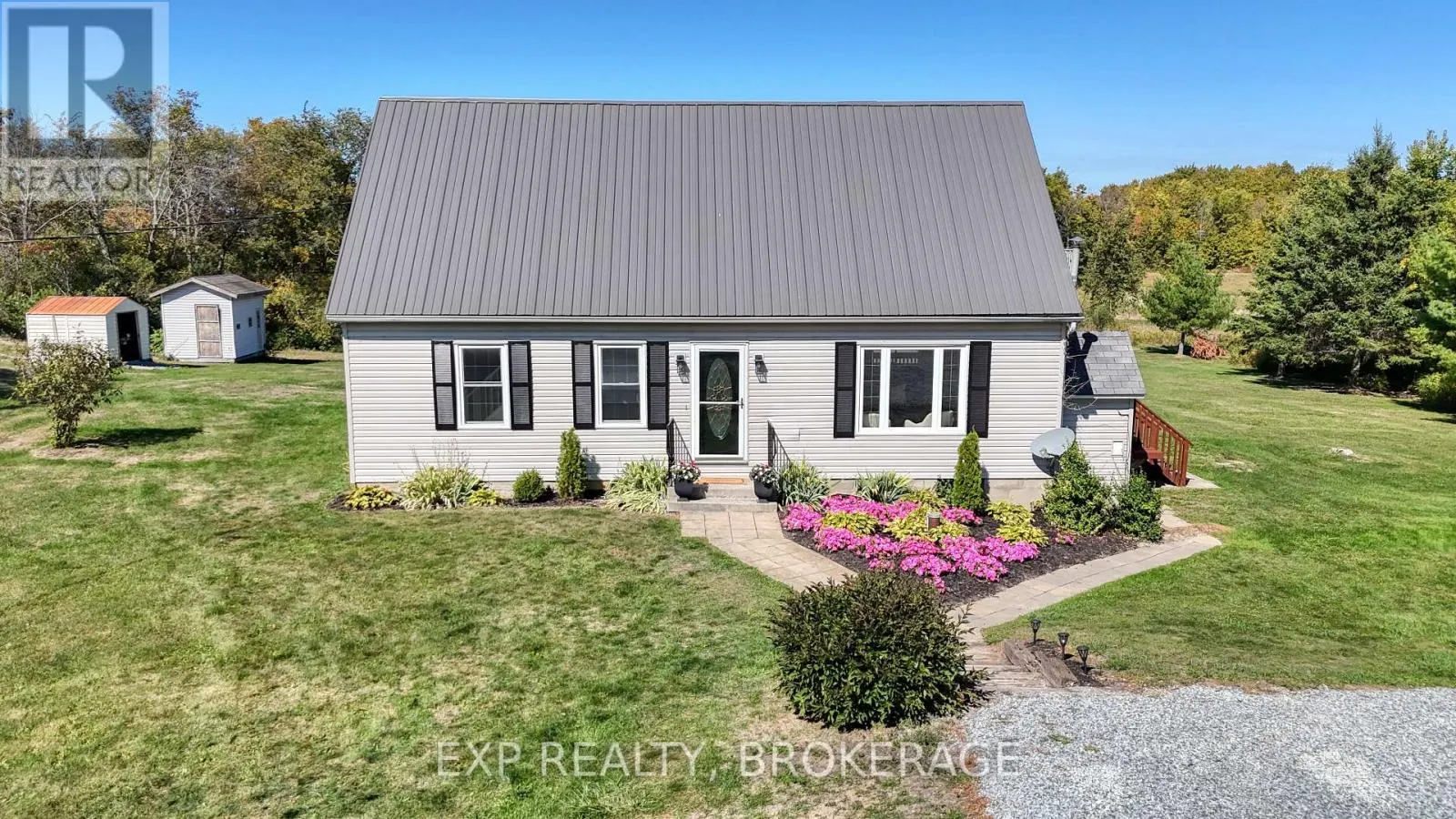 64 BERRY ROAD