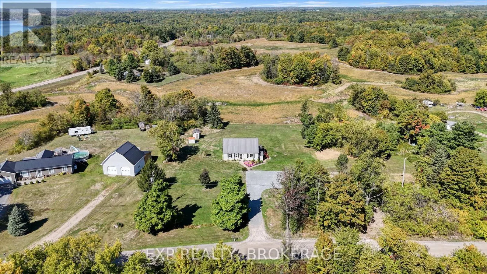 64 BERRY ROAD