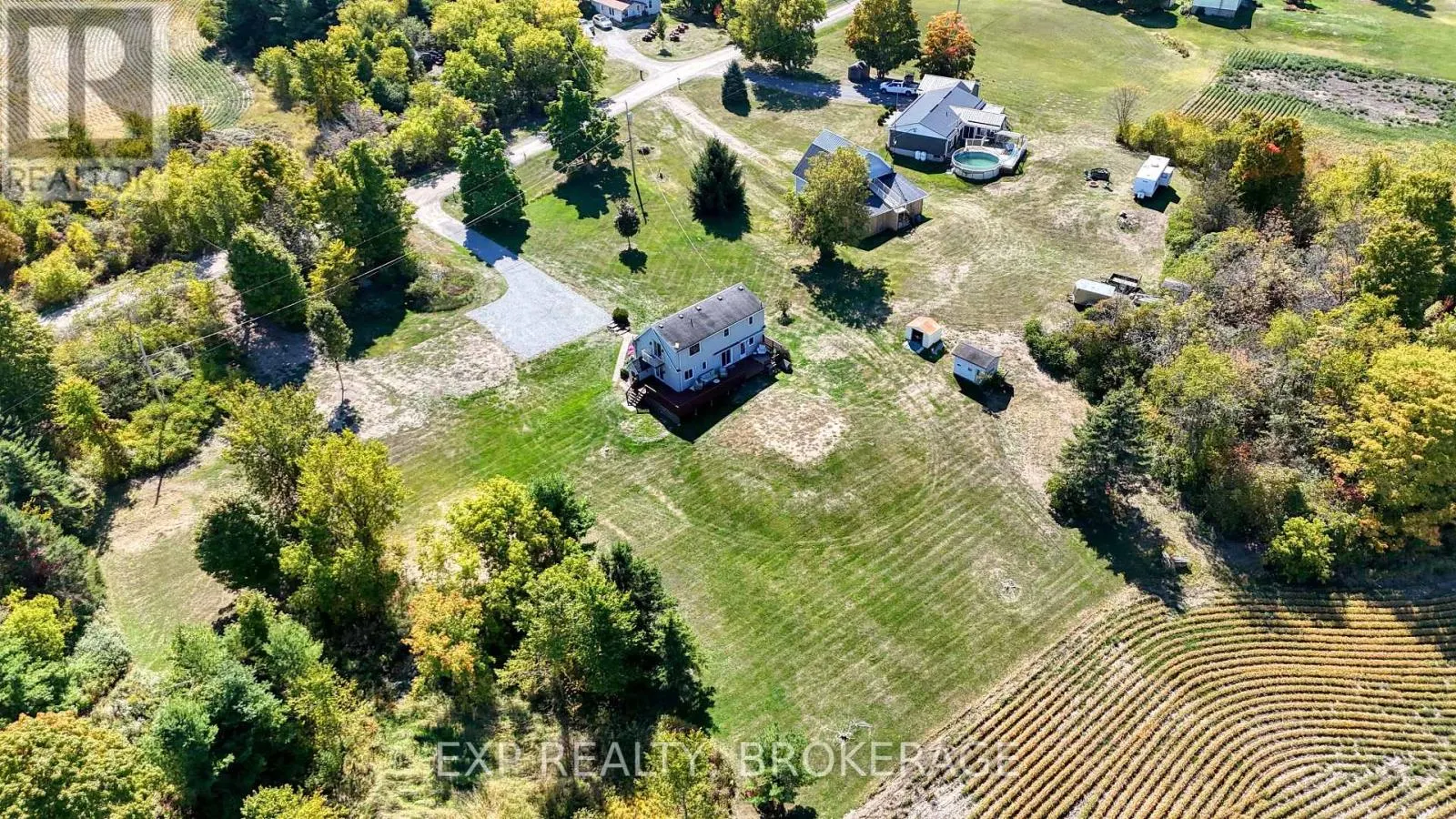 64 BERRY ROAD