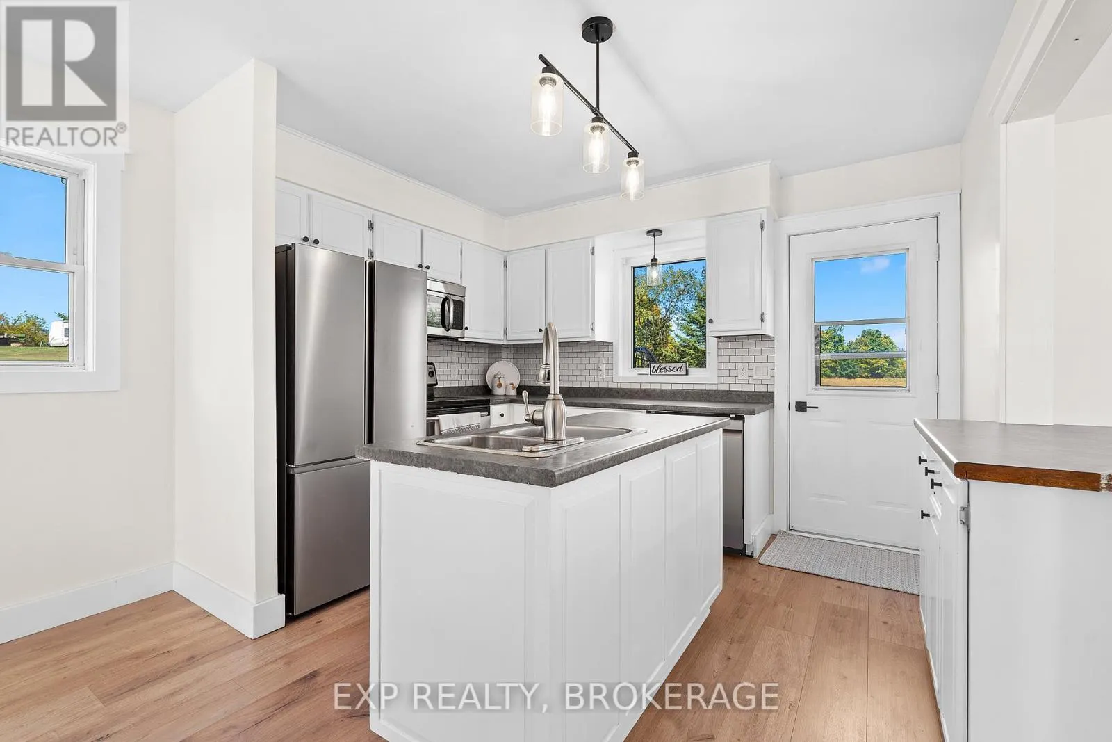64 BERRY ROAD
