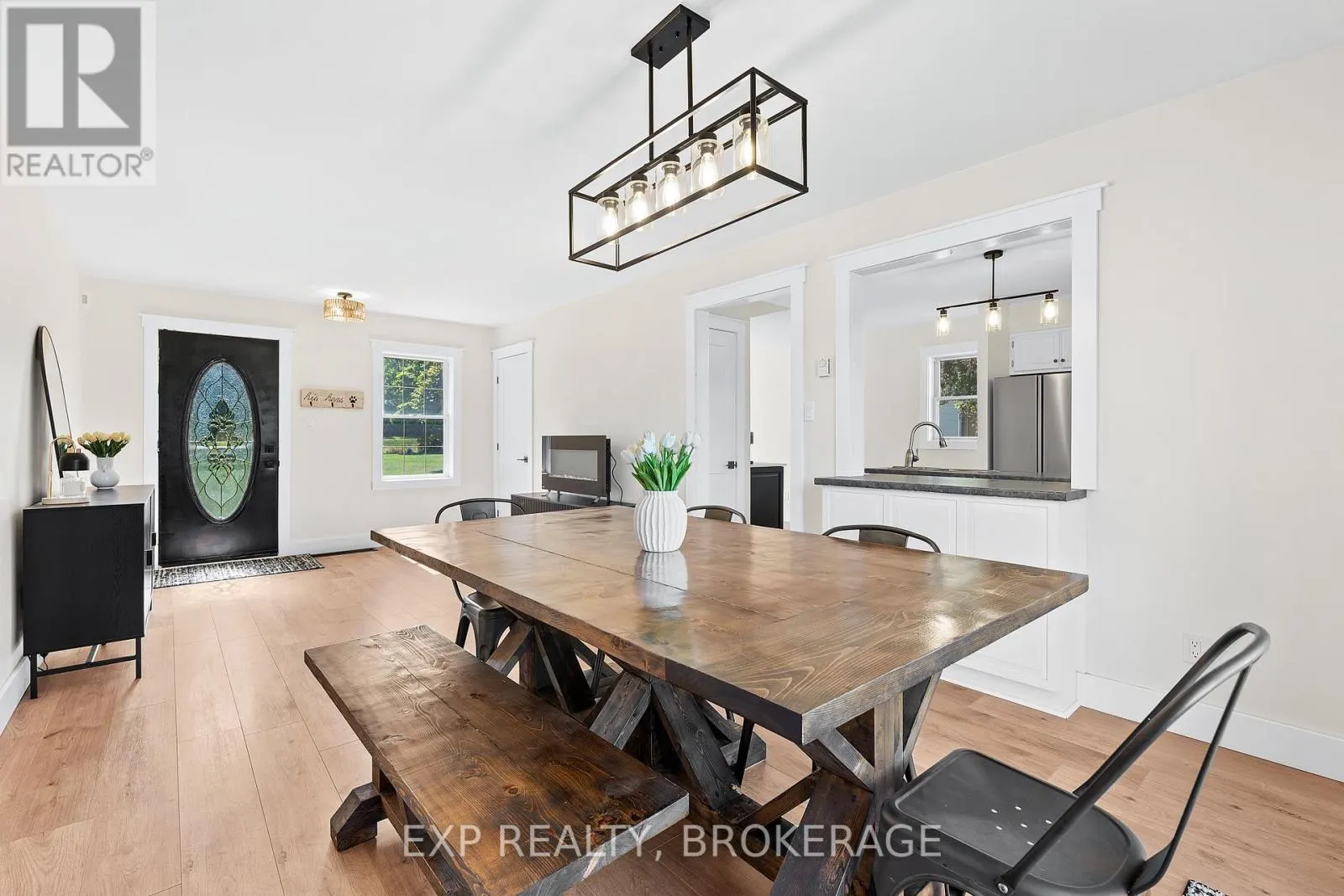 64 BERRY ROAD