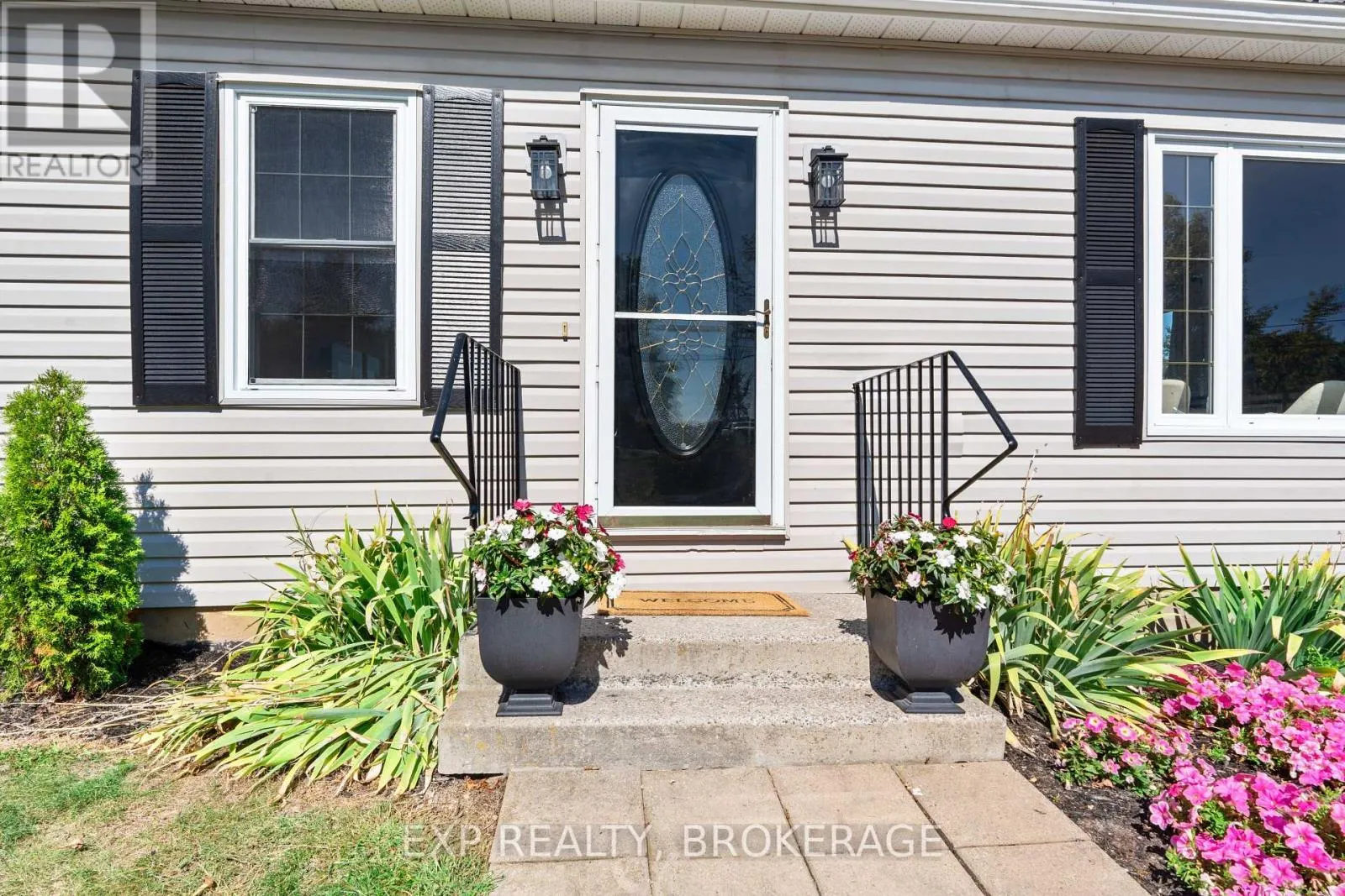 64 BERRY ROAD