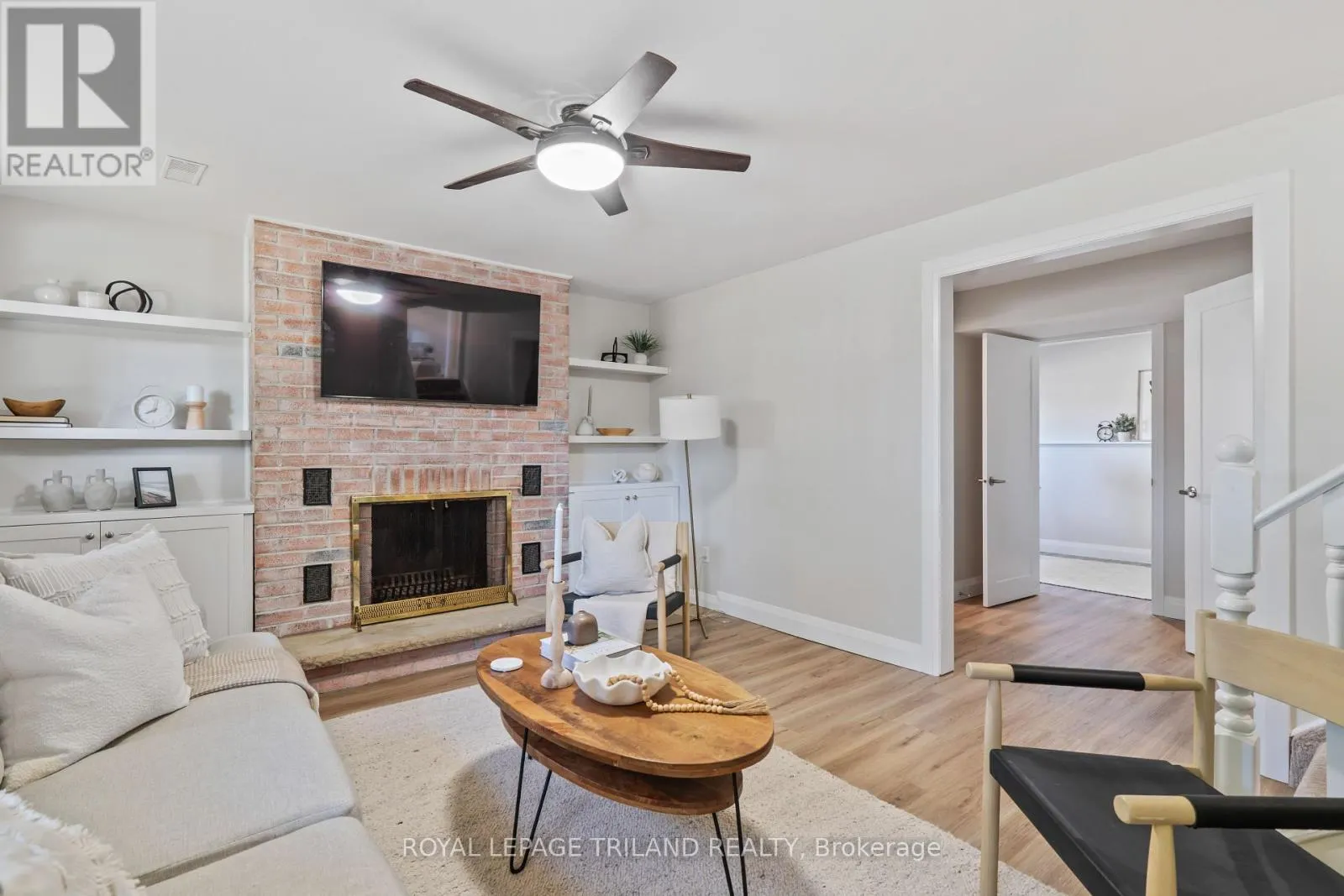 132 BRUNSWICK AVENUE